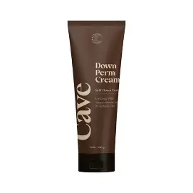 Down Perm Cream