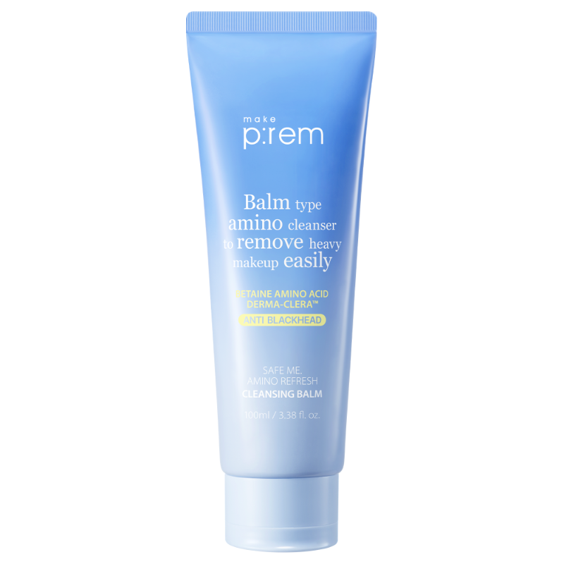 Safe Me Amino Cleansing Balm