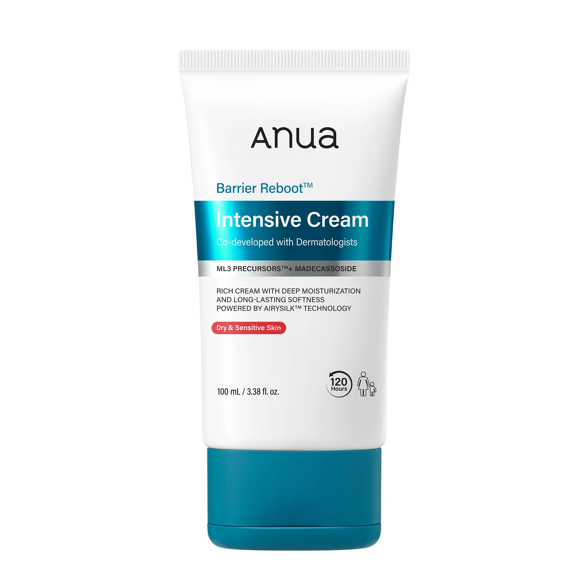 Barrier Reboot Intensive Cream