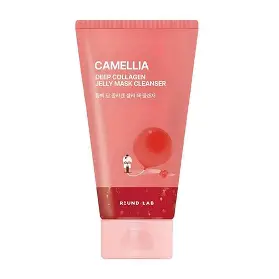 Camellia Deep Collagen Jelly Mask Cleanser