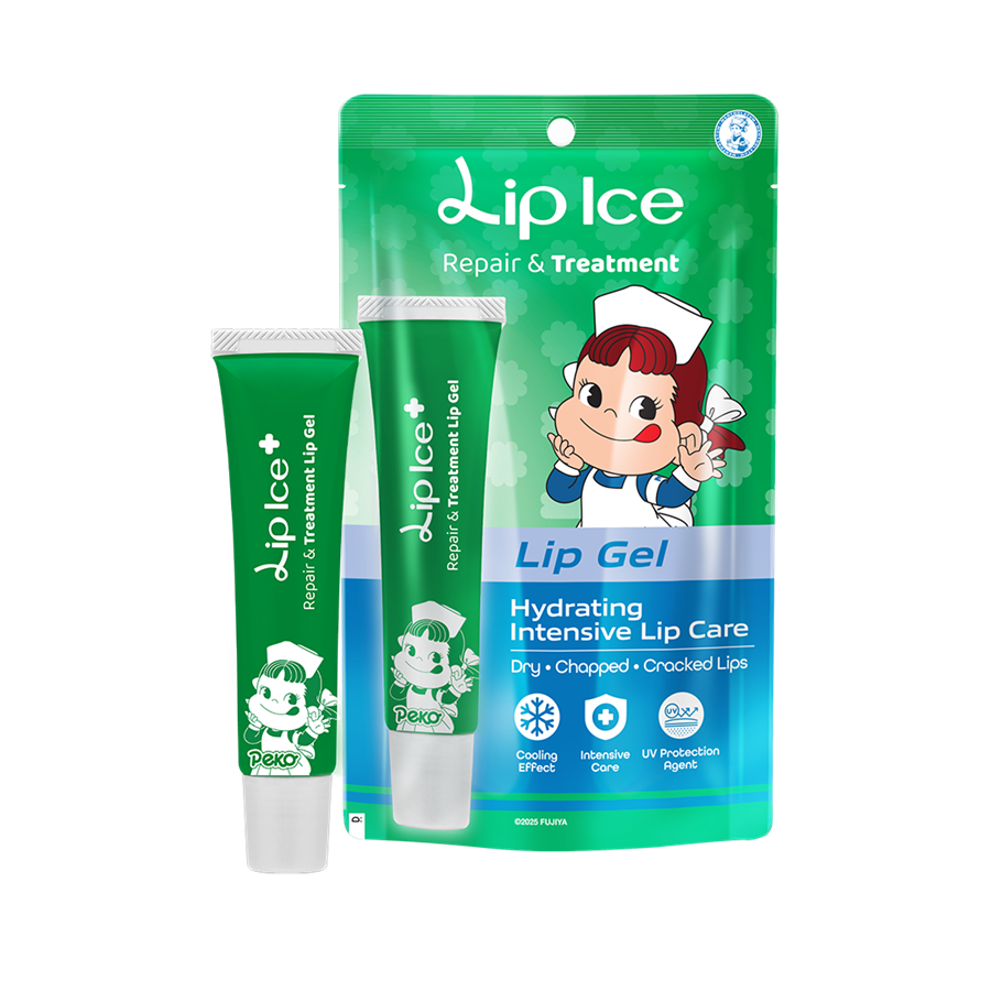 Repair & Treatment Lip Gel