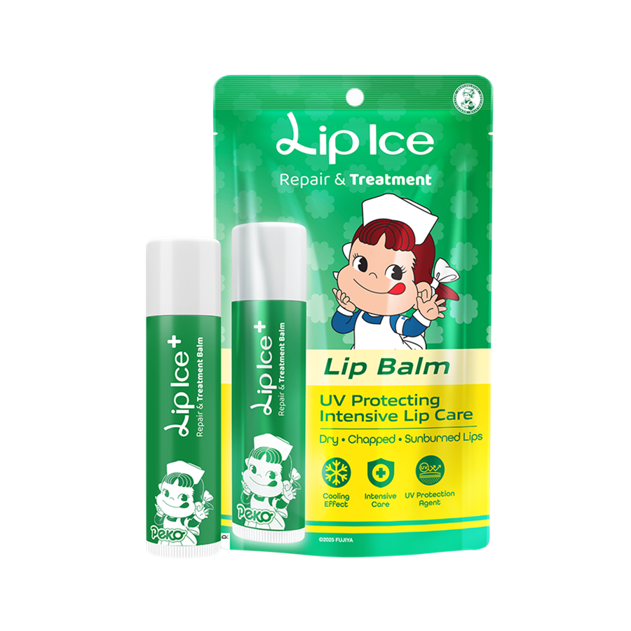 Repair & Treatment Lip Balm