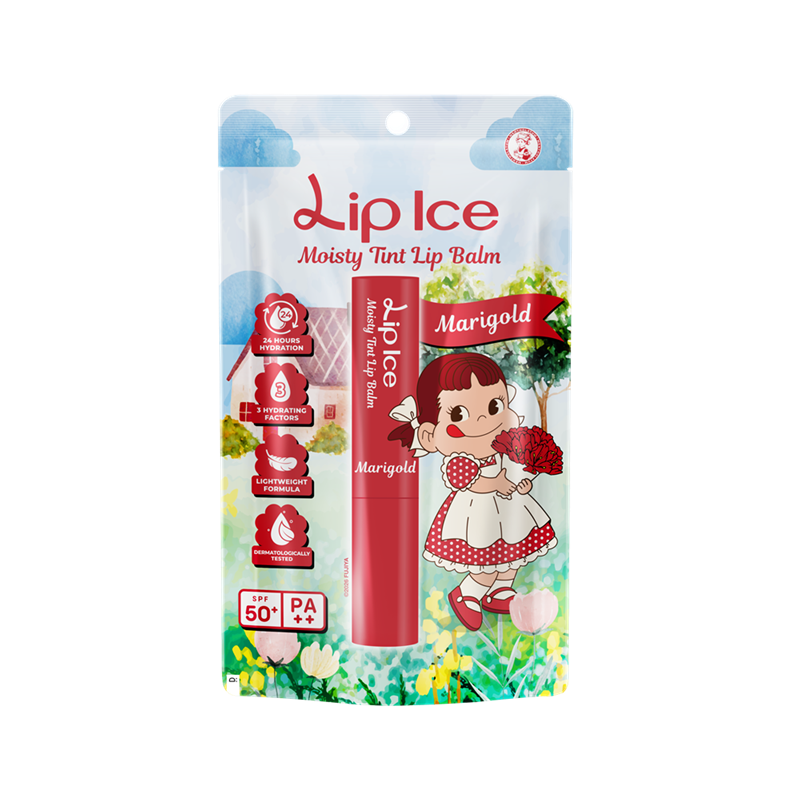 Moisty Tint Lip Balm