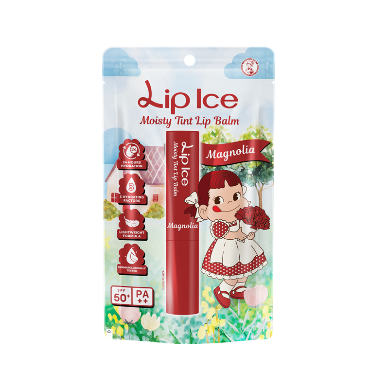 Moisty Tint Lip Balm
