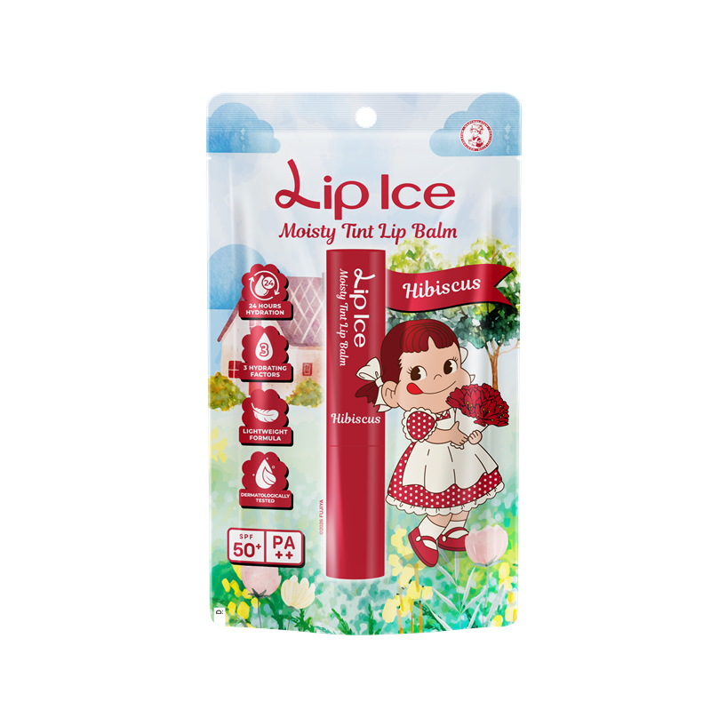 Moisty Tint Lip Balm