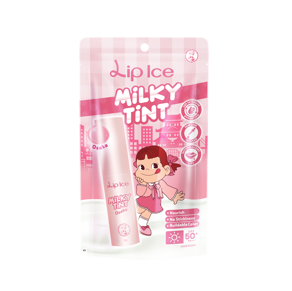 Milky Tint