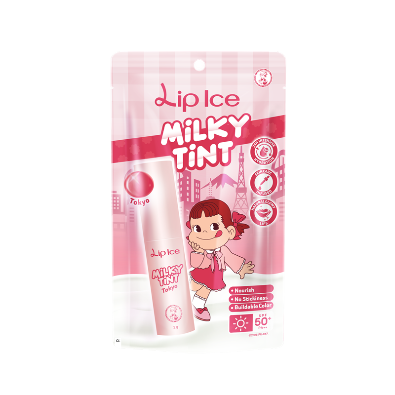 Milky Tint