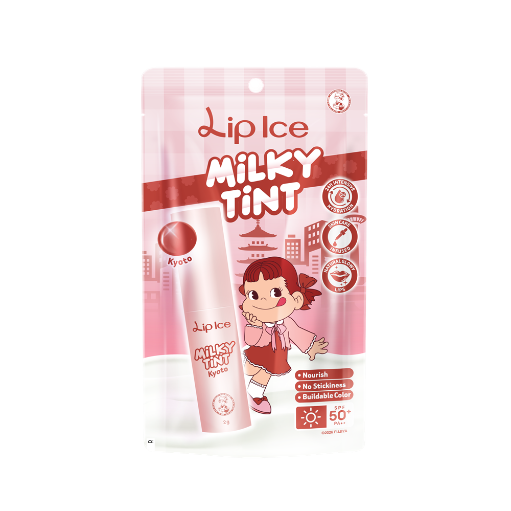 Milky Tint