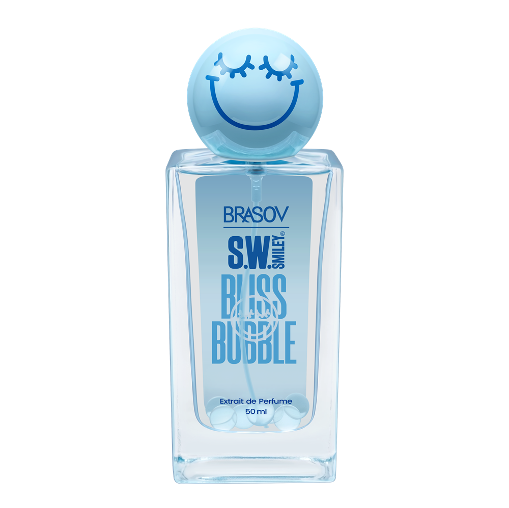 Extrait de Perfume X Smiley World