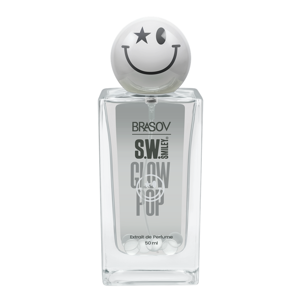 Extrait de Perfume X Smiley World