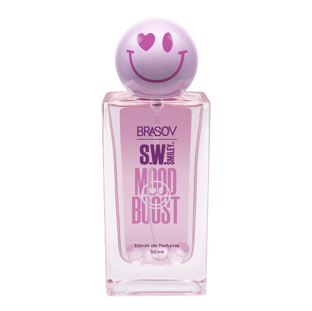 Extrait de Perfume X Smiley World