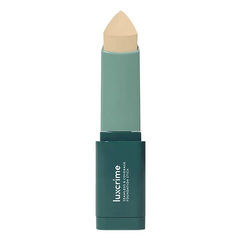 Seamless & Coverage Foundation Stick
