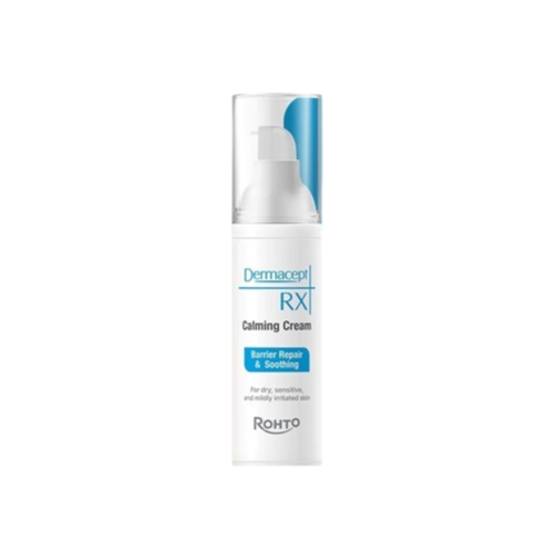 Calming Cream