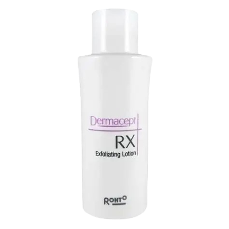 Exfoliating Lotion