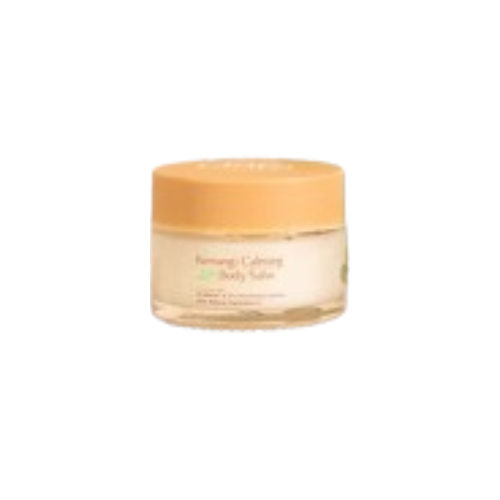 Kemangi Calming Body Salve