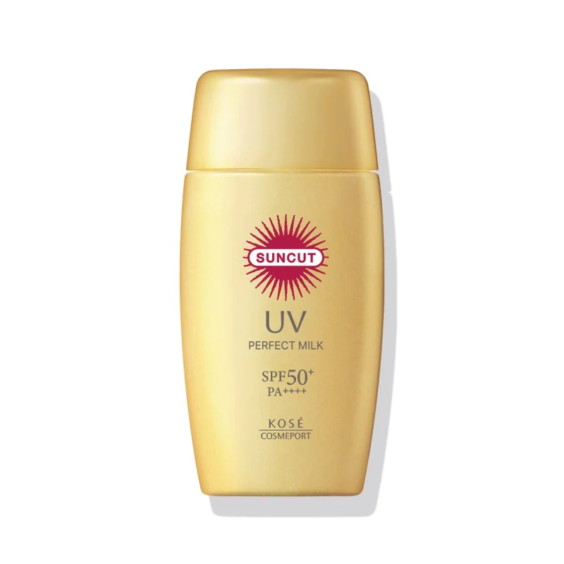 Suncut UV Perfect Milk SPF50+ PA++++