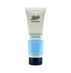 Everyday Shower Gel