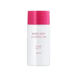 Make Keep UV Protector SPF50+ PA++++