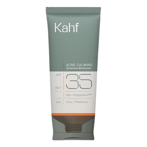 Sunscreen Moisturizer Acne Calming SPF 35 PA+++