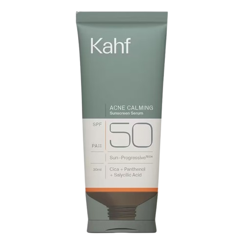 Sunscreen Serum Acne Calming SPF 50 PA++++