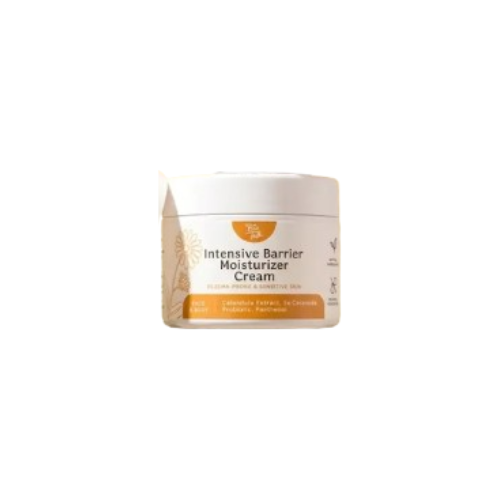 Intensive Barrier Moisturizer Cream