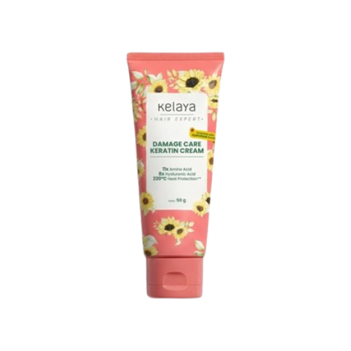 Damage Care Keratin Cream