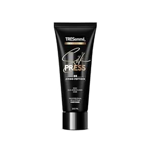 Silk Press Sculpting Hair Mask