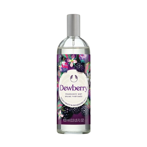 Dewberry Fragrance Mist