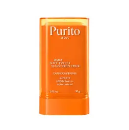 Daily Soft Touch Sunscreen Stick SPF 50+ PA++++