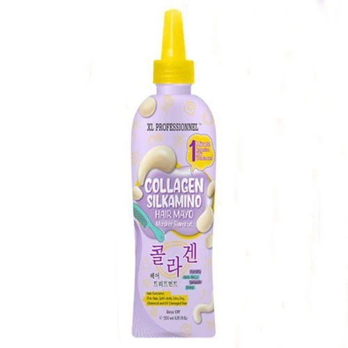 Collagen Silkamino Hair Mayo