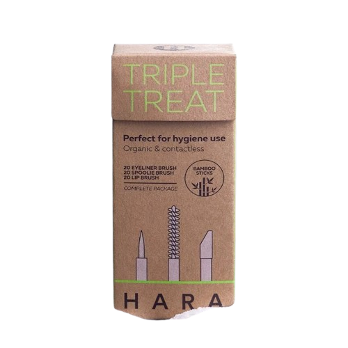Triple Treat
