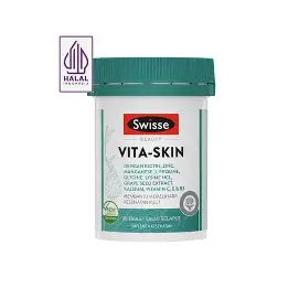 Beauty Vita-Skin