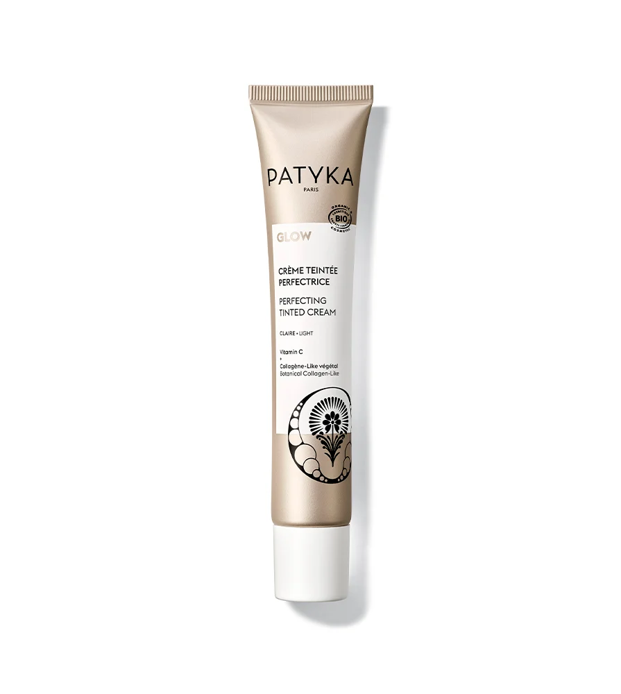 Perfecting Tinted Cream