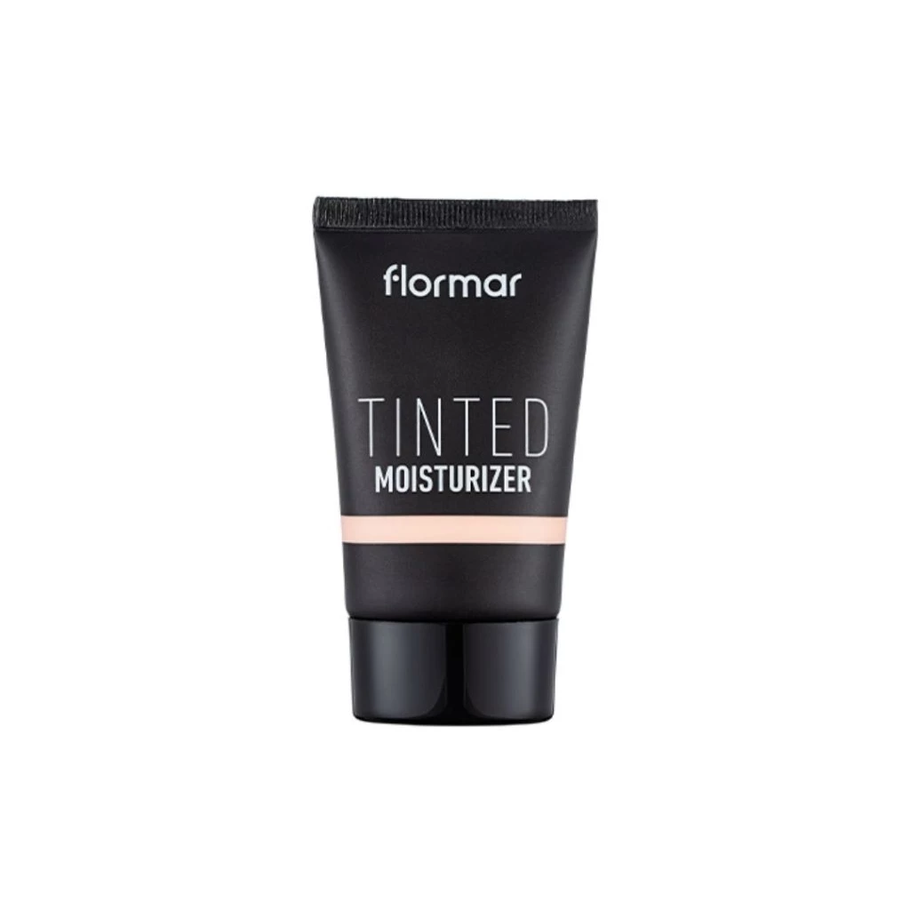 Tinted Moisturizer