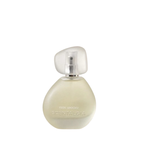 Yuzu Shochu Extrait de Parfum