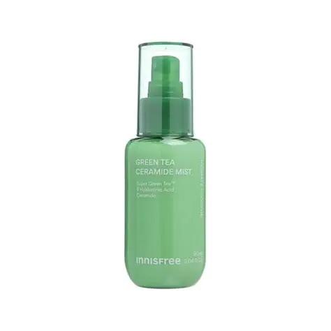 Green Tea Ceramide Mist