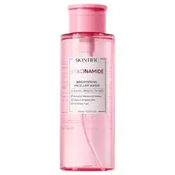 Niacinamide Brightening Micellar Water