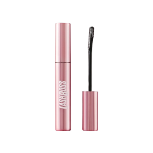 Lashlift Glossy Mascara