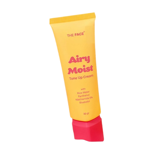 Airy Moist Tone Up Cream