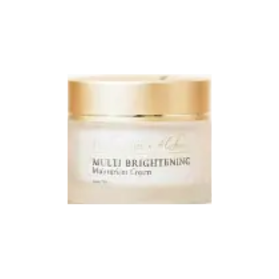Multi Brightening Moisturizer x Alifhia Fitri