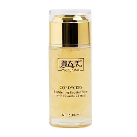 Cordyceps Brightening Booster Toner