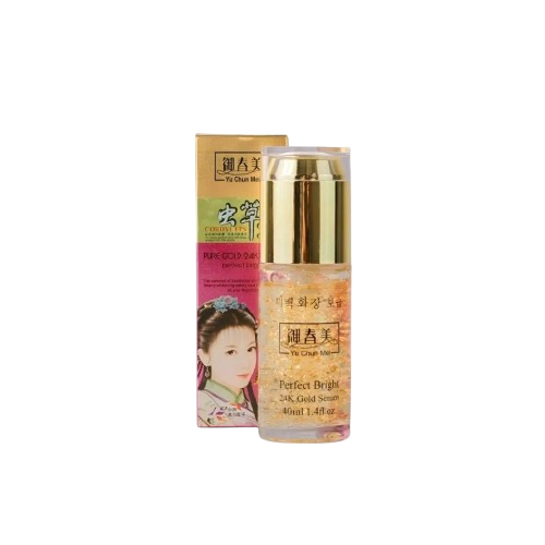 Serum Gold 24K