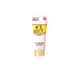 Cordyceps Brightening Cleanser