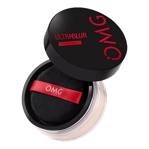 Ultra Blur Loose Powder