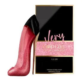 Very Good Girl Glam