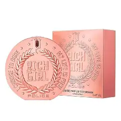 Rich Girl