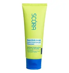 Succinic Acid HydraCalm Low pH Cleanser