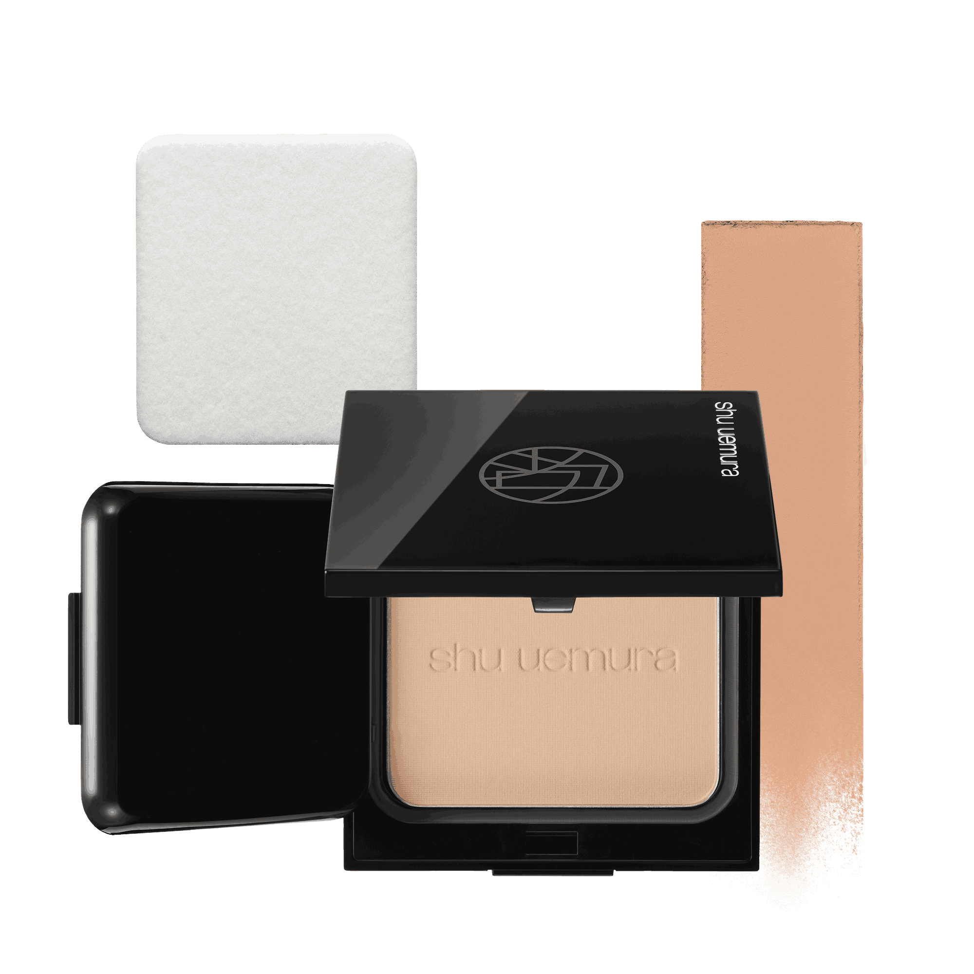 Unlimited Serum Powder