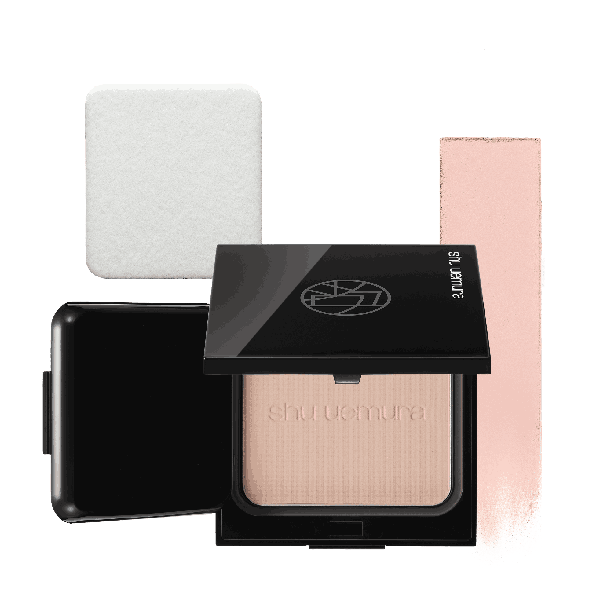 Unlimited Serum Powder