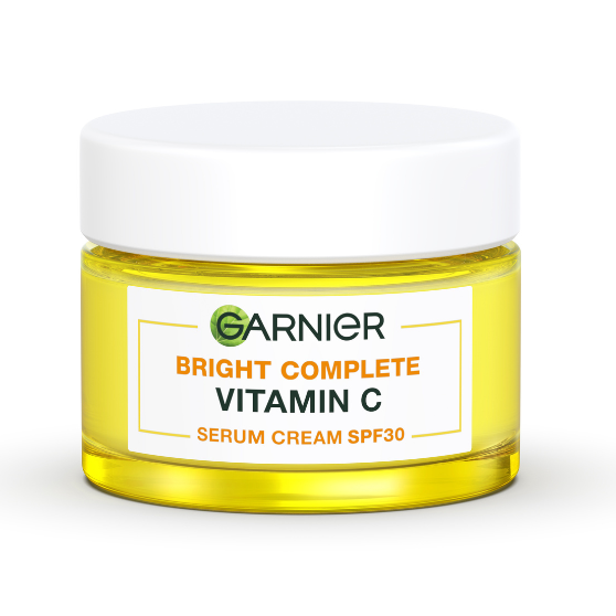 Bright Complete Vitamin C Tone Up Day Cream